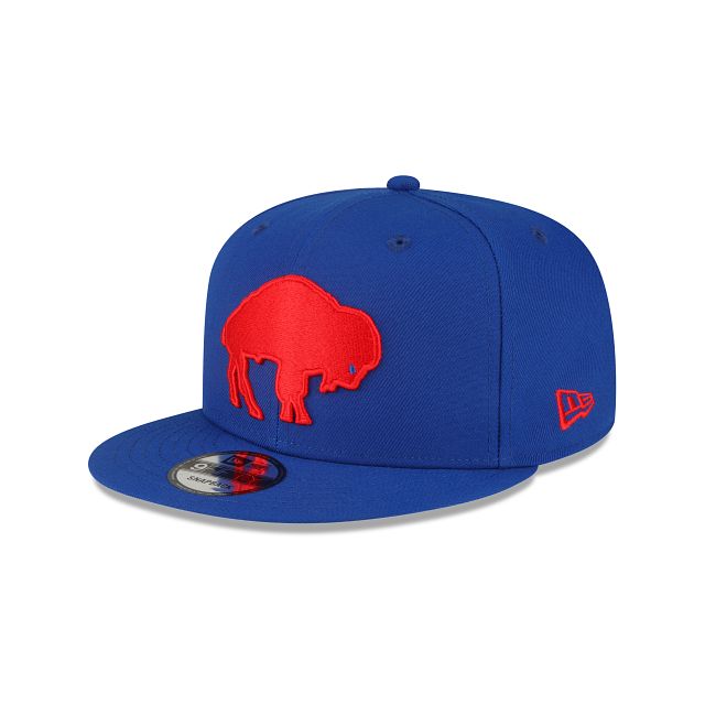 Buffalo Bills Classic 9FIFTY Snapback Hat sold by New Era