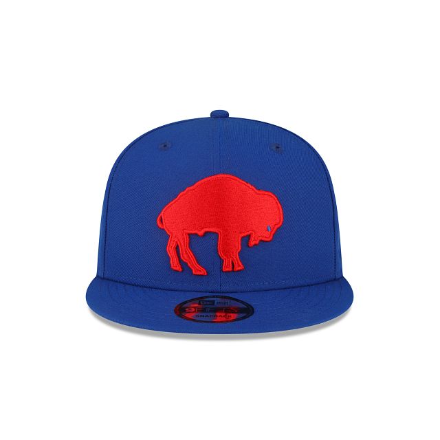 Buffalo Bills Classic 9FIFTY Snapback Hat sold by New Era product image thumbnail 2