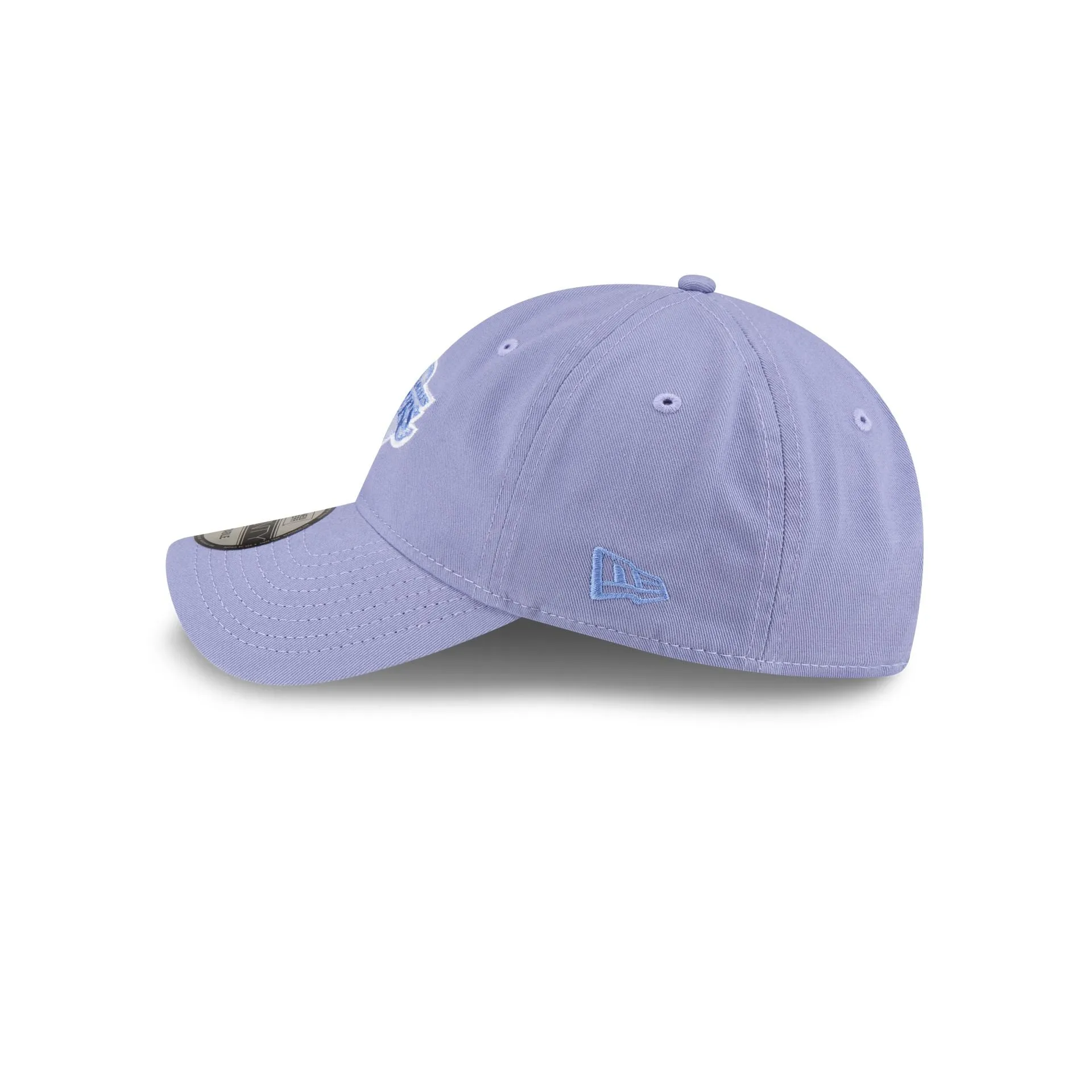 Los Angeles Lakers Spring Colorway 9TWENTY Adjustable Hat sold by New Era product image thumbnail 4