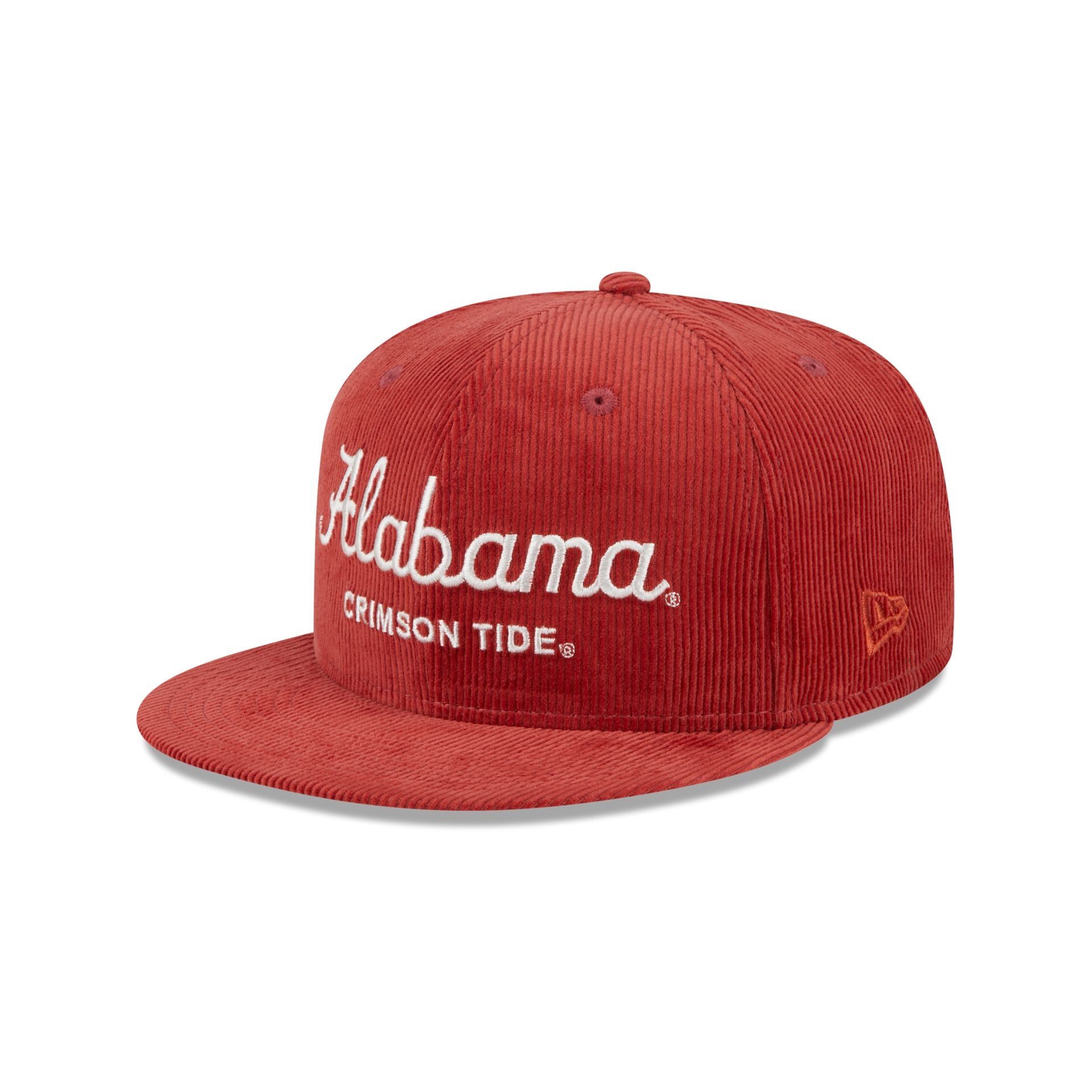 Alabama Crimson Tide Vintage 9FIFTY Snapback Hat sold by New Era product image thumbnail 3