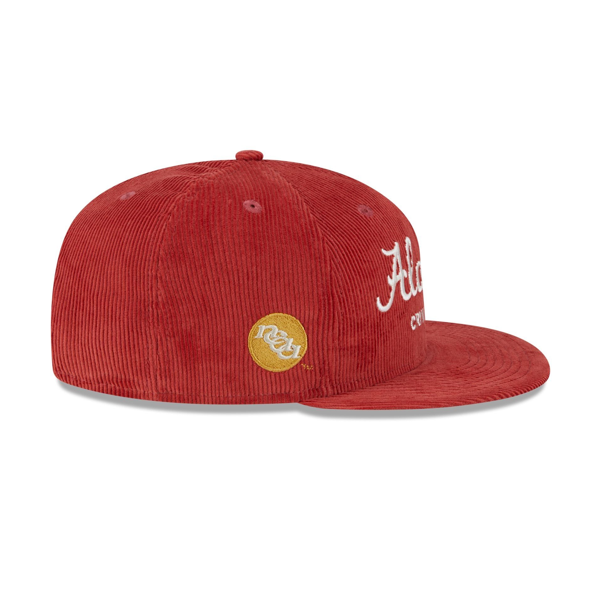 Alabama Crimson Tide Vintage 9FIFTY Snapback Hat sold by New Era product image thumbnail 4