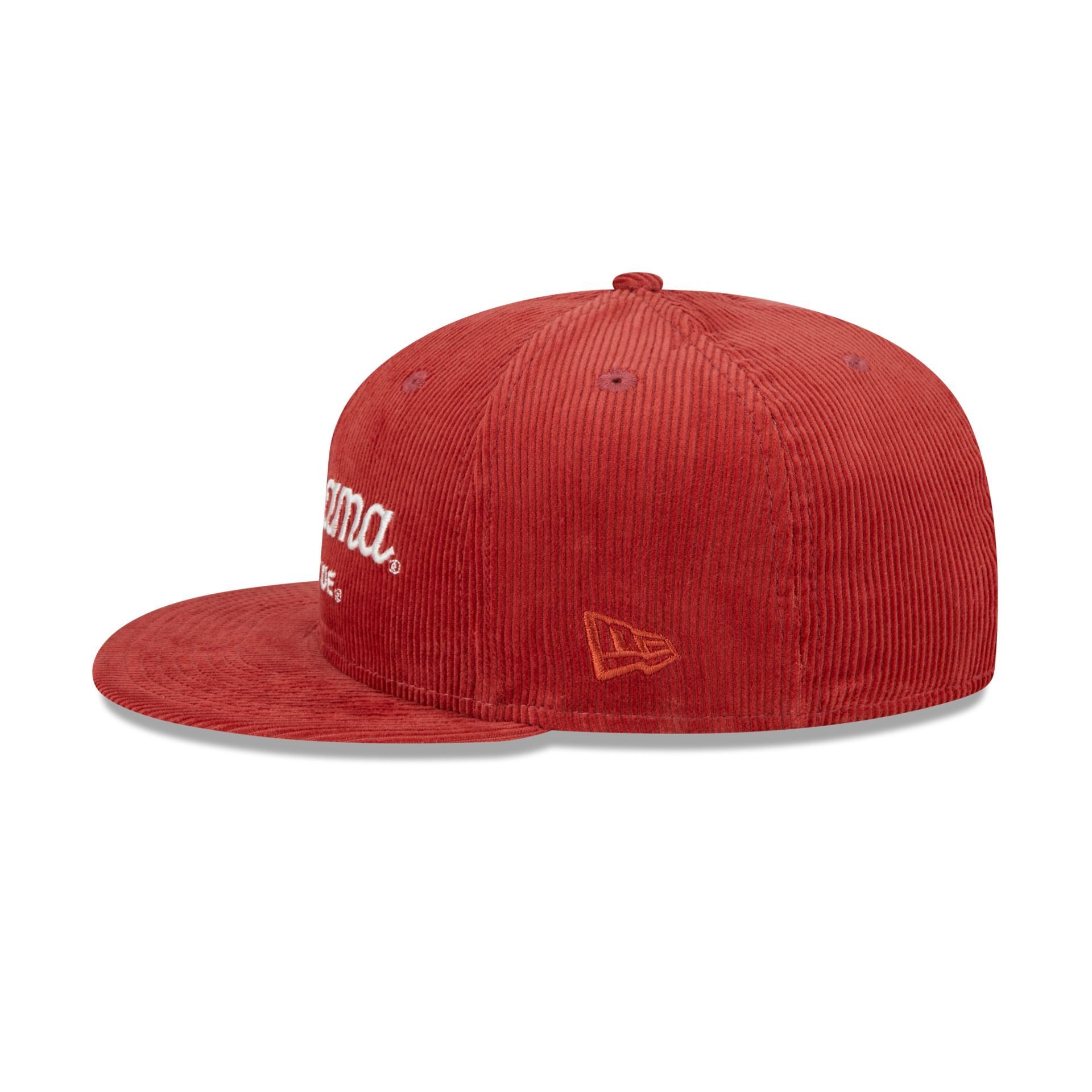 Alabama Crimson Tide Vintage 9FIFTY Snapback Hat sold by New Era product image thumbnail 5