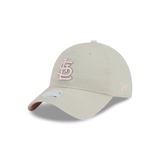 St. Louis Cardinals Mother's Day 2023 Women's 9TWENTY Adjustable Hat sold by New Era product image thumbnail 3