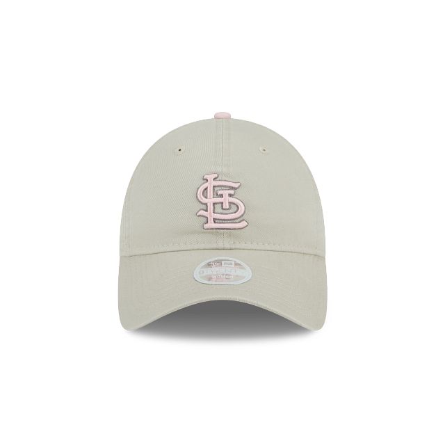 St. Louis Cardinals Mother's Day 2023 Women's 9TWENTY Adjustable Hat sold by New Era product image thumbnail 2
