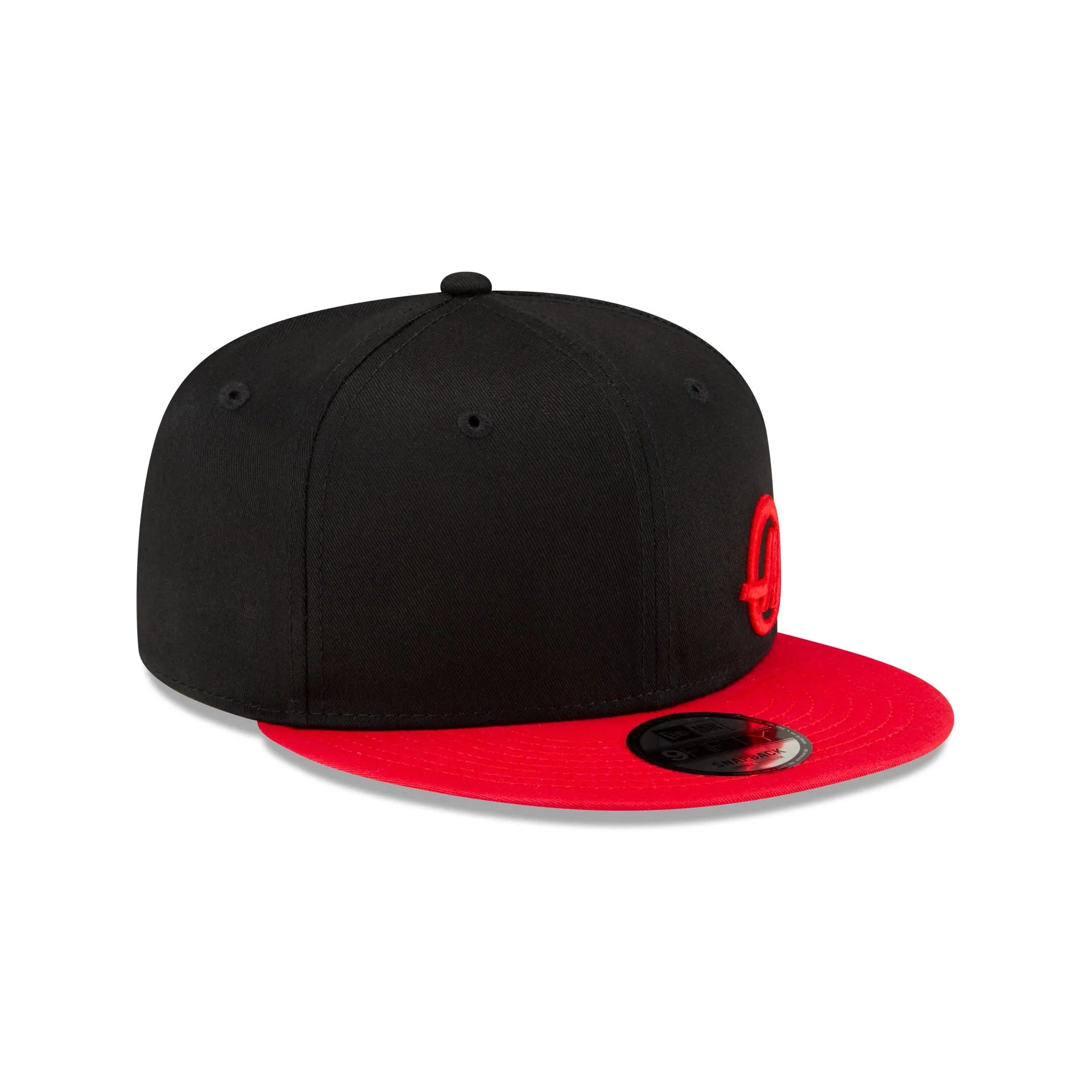 Haas F1 Team 9FIFTY Snapback Hat sold by New Era product image thumbnail 3