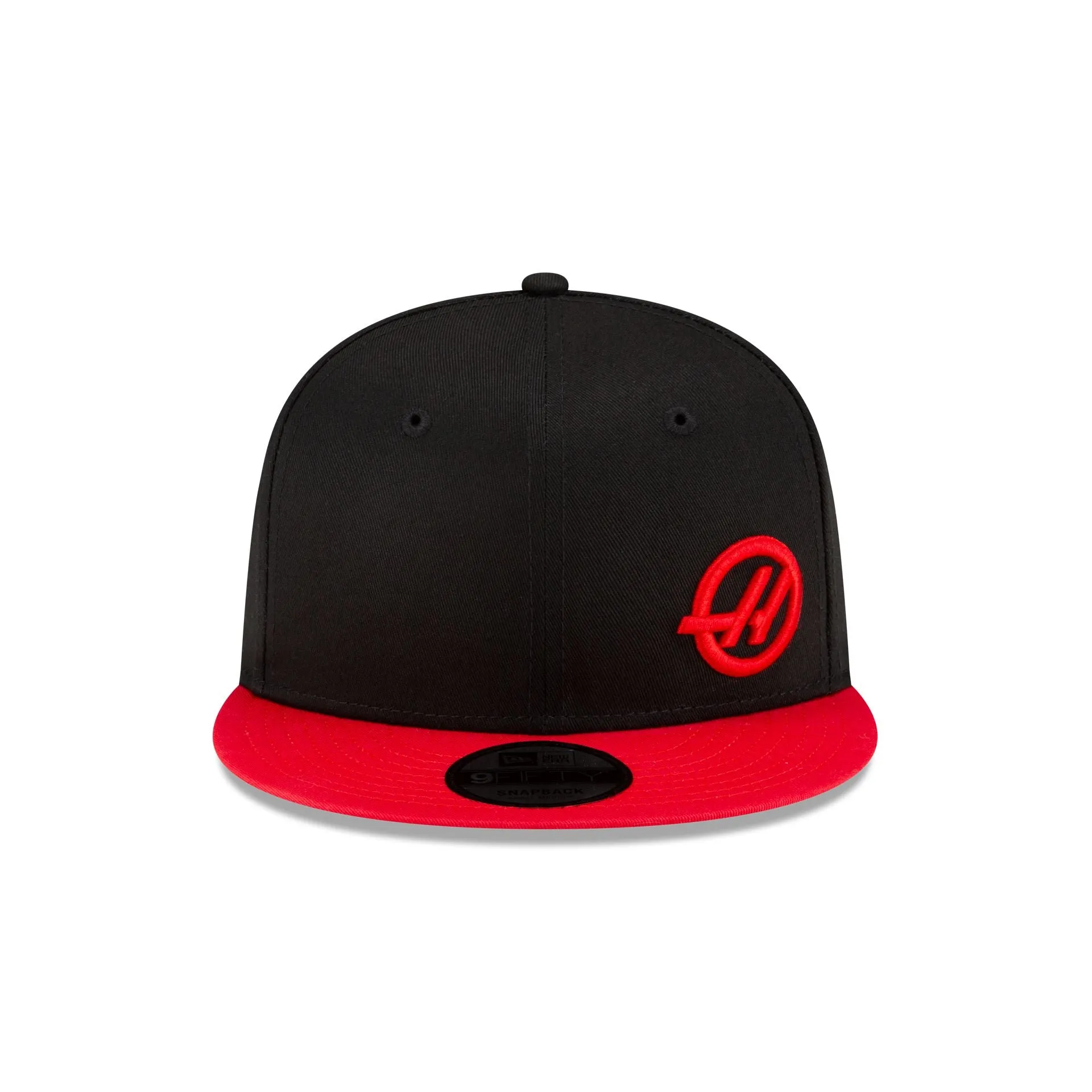 Haas F1 Team 9FIFTY Snapback Hat sold by New Era product image thumbnail 2