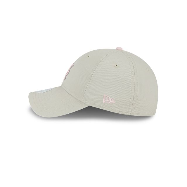 St. Louis Cardinals Mother's Day 2023 Women's 9TWENTY Adjustable Hat sold by New Era product image thumbnail 5