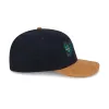 Seattle Mariners Cord Low Profile 59FIFTY Fitted Hat sold by New Era