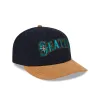 Seattle Mariners Cord Low Profile 59FIFTY Fitted Hat sold by New Era