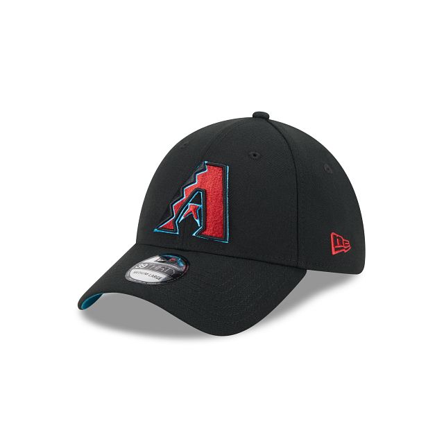 Arizona Diamondbacks Father's Day 2023 39THIRTY Stretch Fit Hat sold by New Era product image thumbnail 3