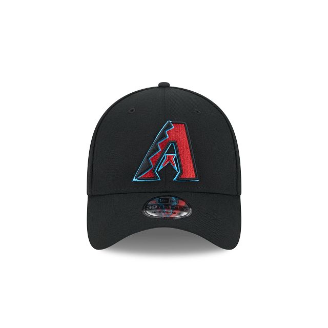 Arizona Diamondbacks Father's Day 2023 39THIRTY Stretch Fit Hat sold by New Era product image thumbnail 2