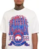 San Francisco 49ers Sport Classics White T-Shirt sold by New Era