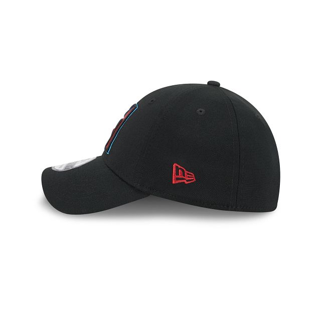Arizona Diamondbacks Father's Day 2023 39THIRTY Stretch Fit Hat sold by New Era product image thumbnail 5