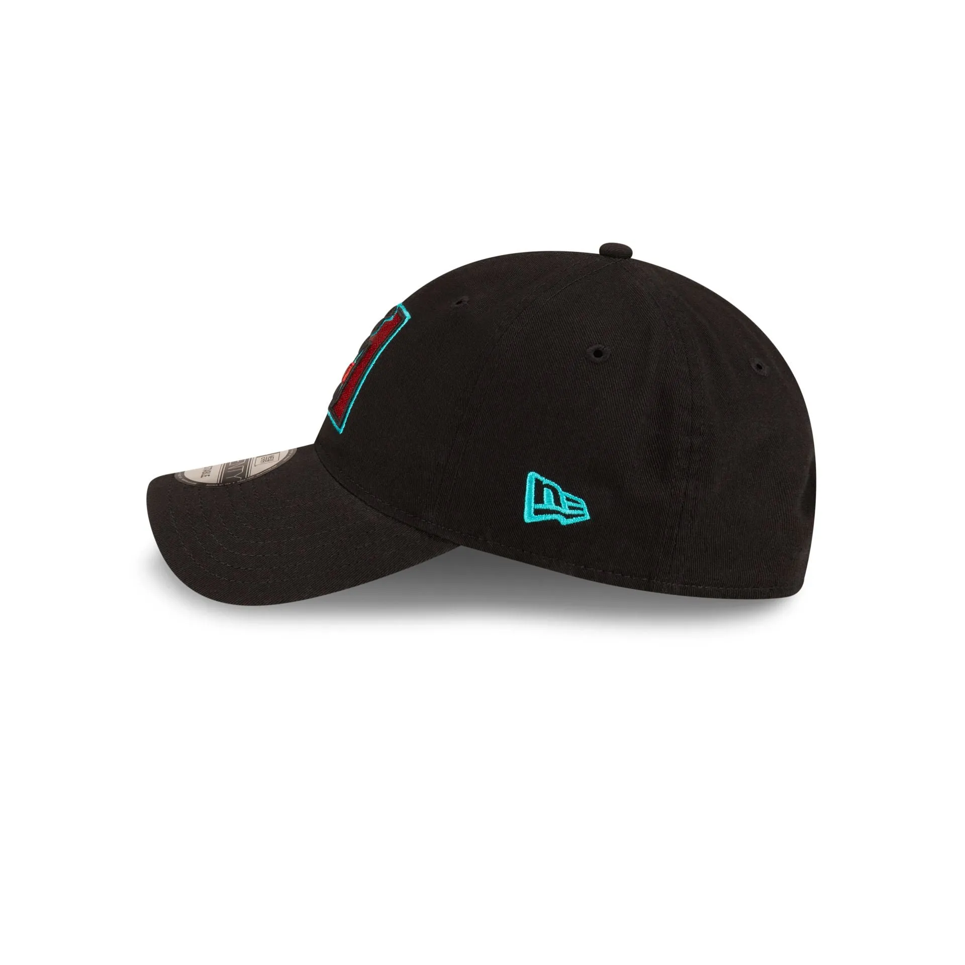 Arizona Diamondbacks Core Classic Alt 9TWENTY Adjustable Hat sold by New Era product image thumbnail 4