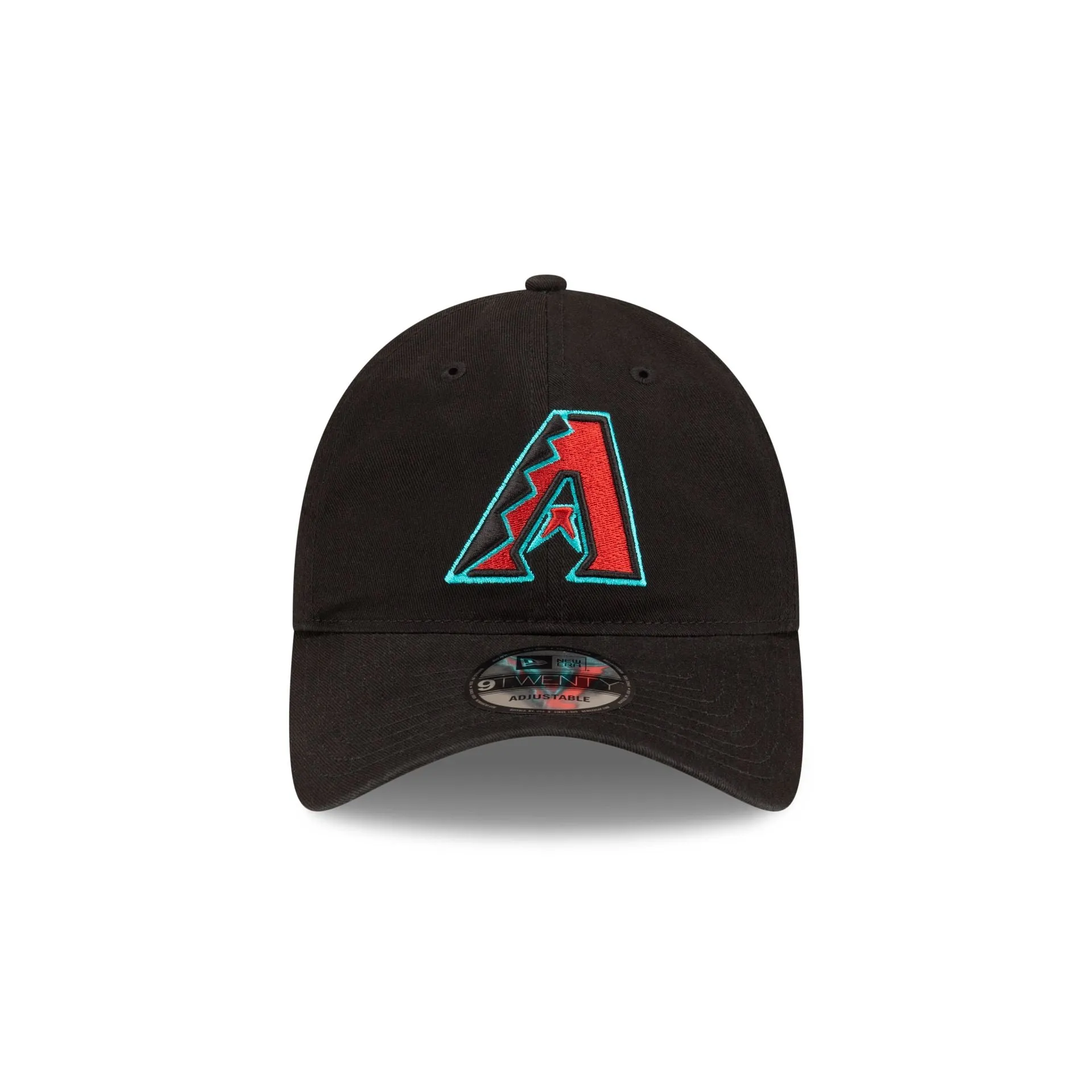 Arizona Diamondbacks Core Classic Alt 9TWENTY Adjustable Hat sold by New Era product image thumbnail 2