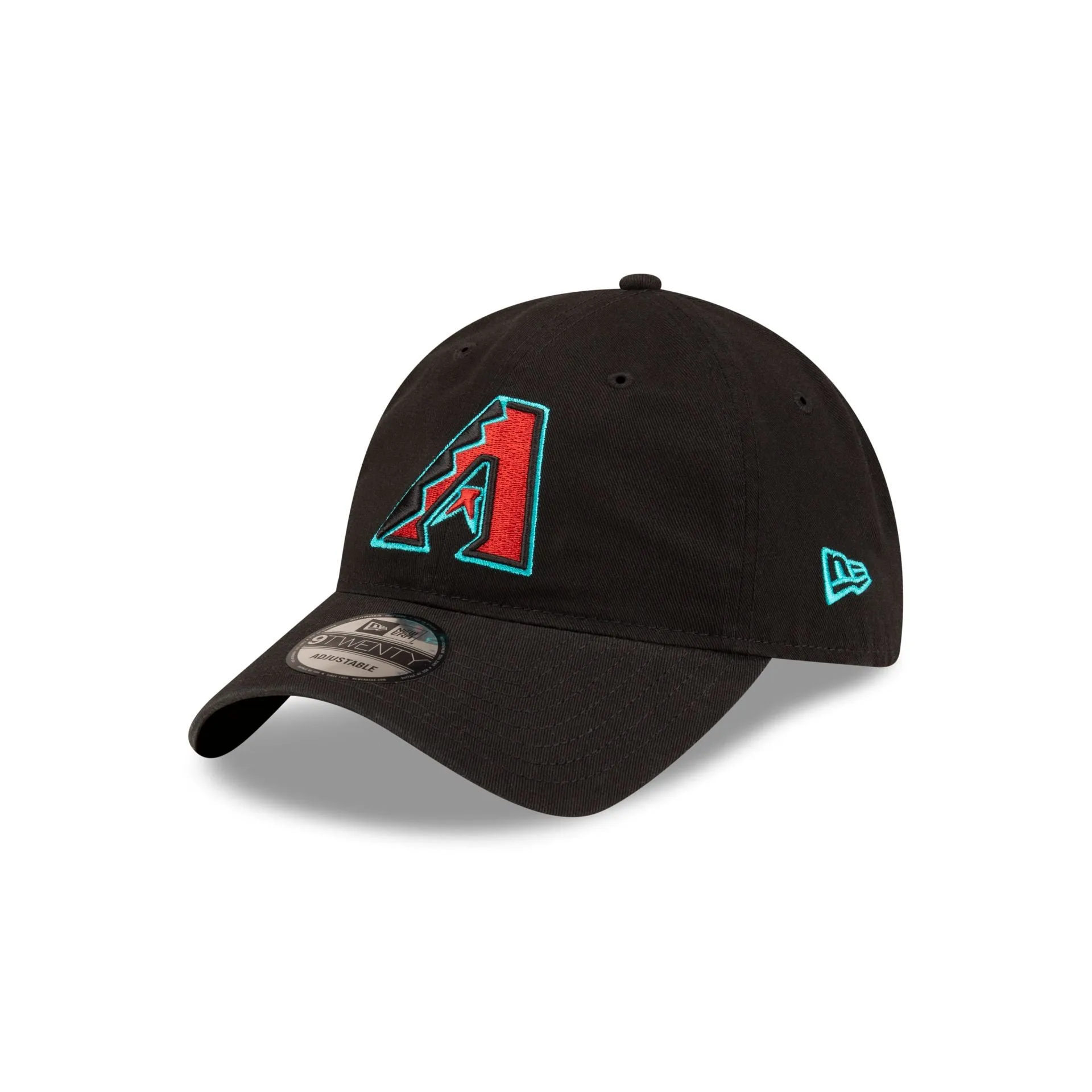 Arizona Diamondbacks Core Classic Alt 9TWENTY Adjustable Hat sold by New Era