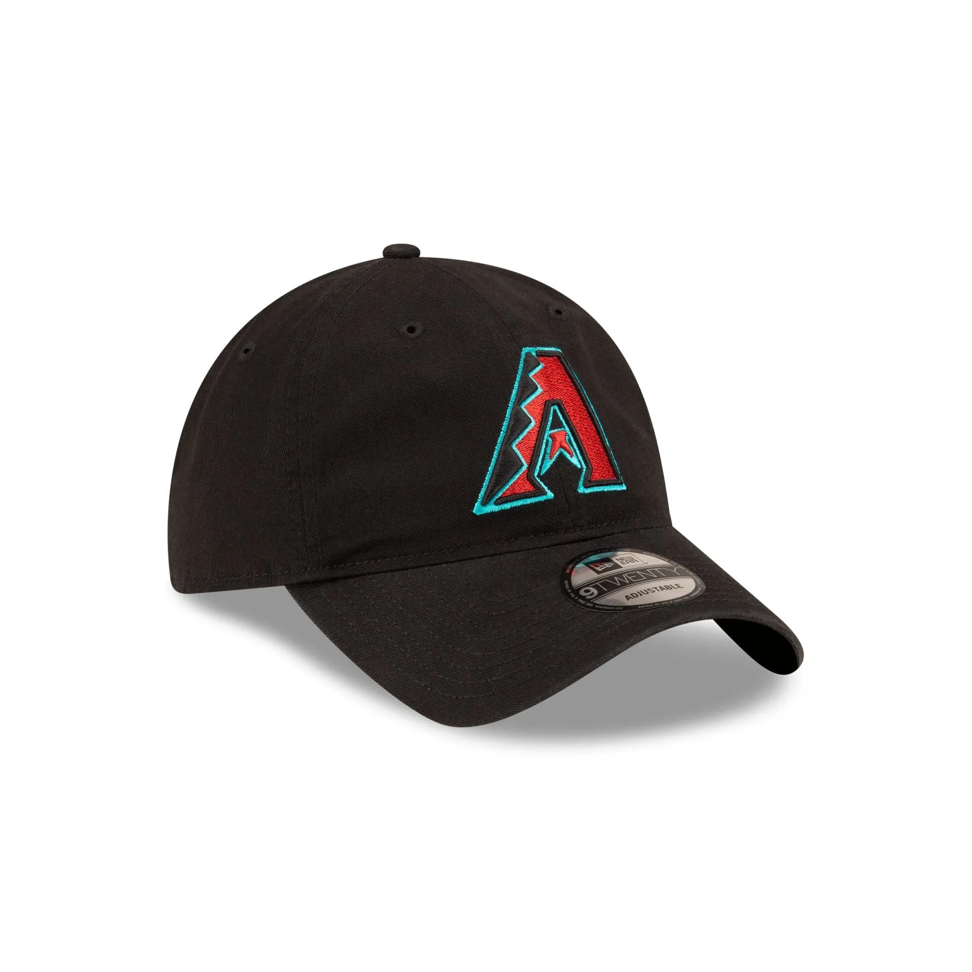 Arizona Diamondbacks Core Classic Alt 9TWENTY Adjustable Hat sold by New Era product image thumbnail 3