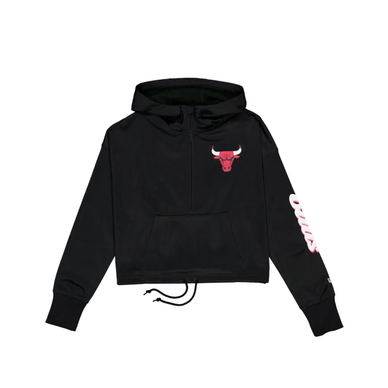 Chicago Bulls Game Day Women's Hoodie sold by New Era