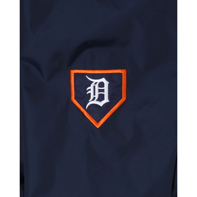 Detroit Tigers Track Jacket sold by New Era product image thumbnail 4