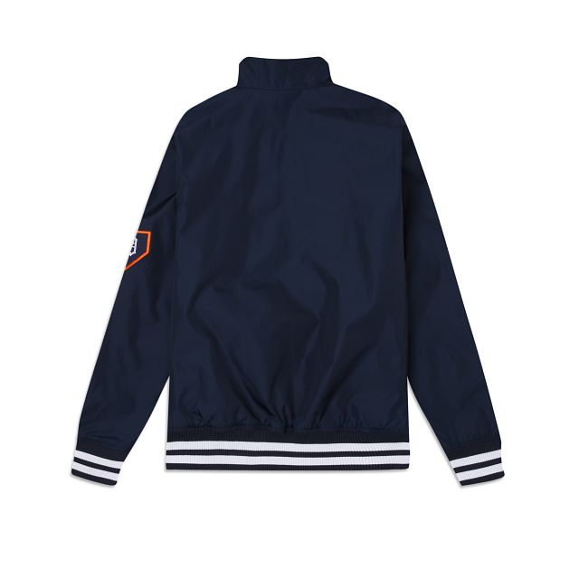 Detroit Tigers Track Jacket sold by New Era product image thumbnail 2