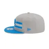 Detroit Lions Lift Pass 9FIFTY Snapback Hat sold by New Era