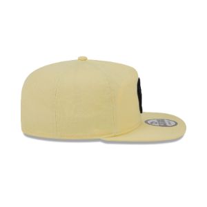 Milwaukee Brewers Pastel Golfer Hat sold by New Era