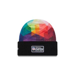 Green Bay Packers 2023 Crucial Catch Knit Hat sold by New Era