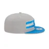 Detroit Lions Lift Pass 9FIFTY Snapback Hat sold by New Era