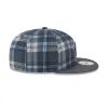 Dallas Cowboys 2024 Sideline Statement Gray 9FIFTY Snapback Hat sold by New Era