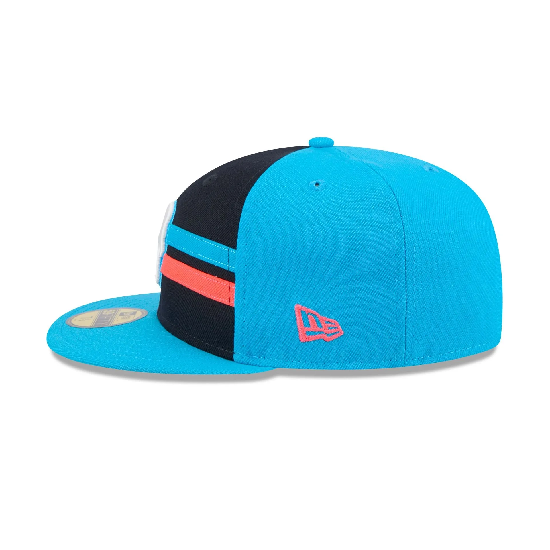 Milwaukee Brewers 2024 All-Star Game 59FIFTY Fitted Hat sold by New Era product image thumbnail 5