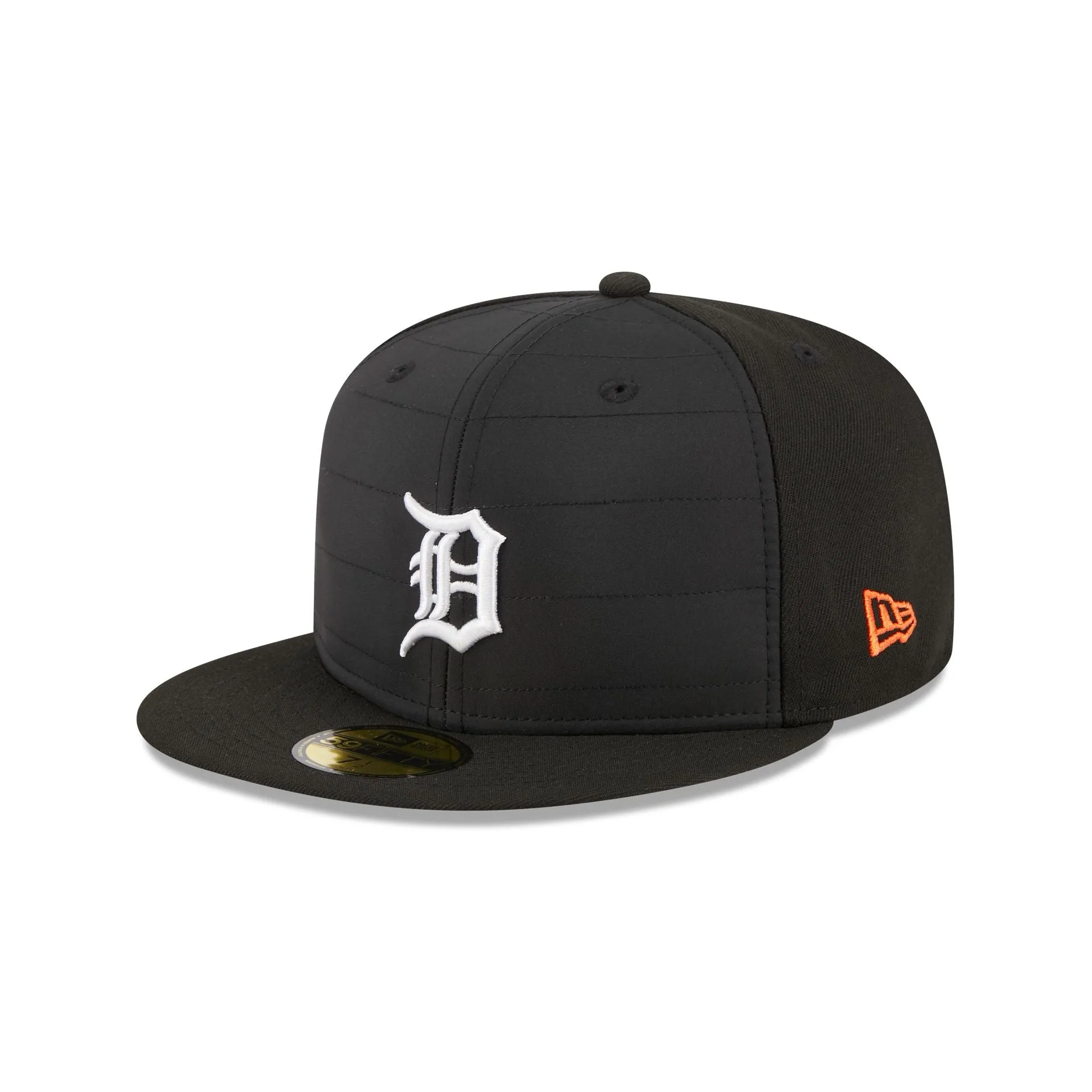 Detroit Tigers Lift Pass 59FIFTY Fitted Hat sold by New Era