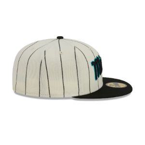 Miami Marlins City Signature 59FIFTY Fitted Hat sold by New Era