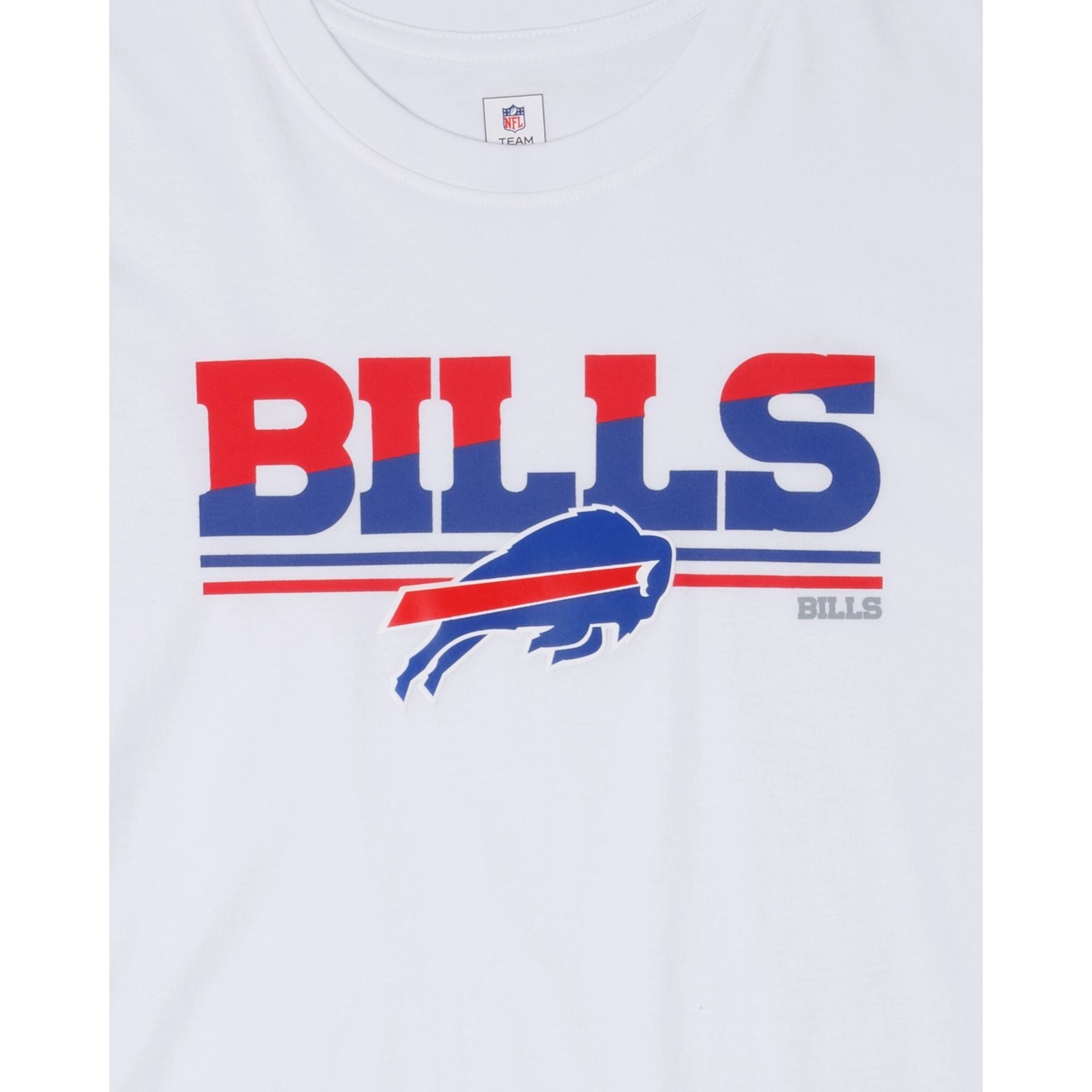 Buffalo Bills 3rd Down T-Shirt sold by New Era product image thumbnail 4