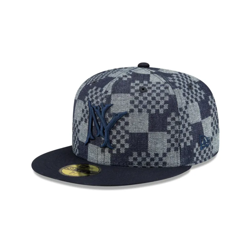 Just Caps Variety Pack New York Yankees 59FIFTY Fitted Hat sold by New Era