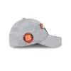 Denver Broncos 2024 Sideline Gray 39THIRTY Stretch Fit Hat sold by New Era