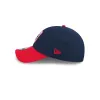 Denver Broncos 2024 Sideline Gray 39THIRTY Stretch Fit Hat sold by New Era