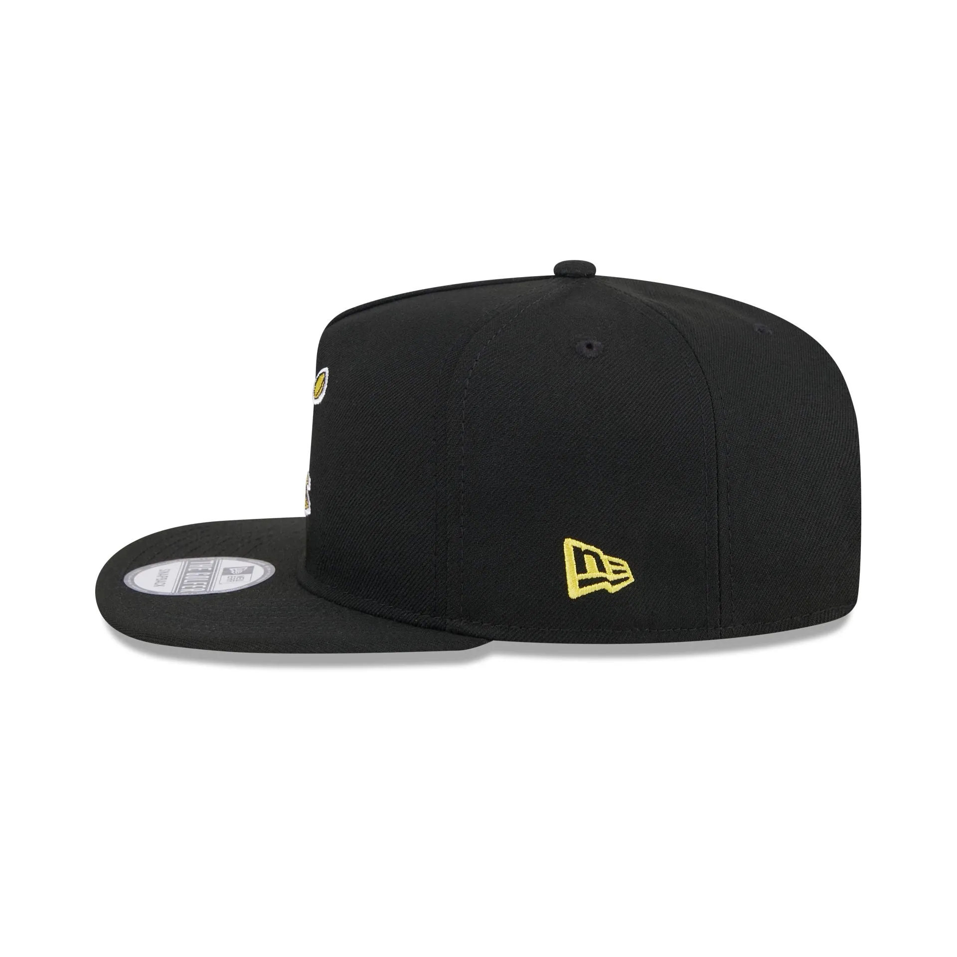Pittsburgh Steelers Golfer Hat sold by New Era product image thumbnail 4