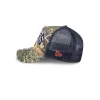 Chicago Bears Active 9FORTY A-Frame Trucker Hat sold by New Era