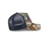 Chicago Bears Active 9FORTY A-Frame Trucker Hat sold by New Era