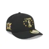 Texas Rangers Armed Forces Day 2024 Low Profile 59FIFTY Fitted Hat sold by New Era