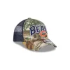 Chicago Bears Active 9FORTY A-Frame Trucker Hat sold by New Era