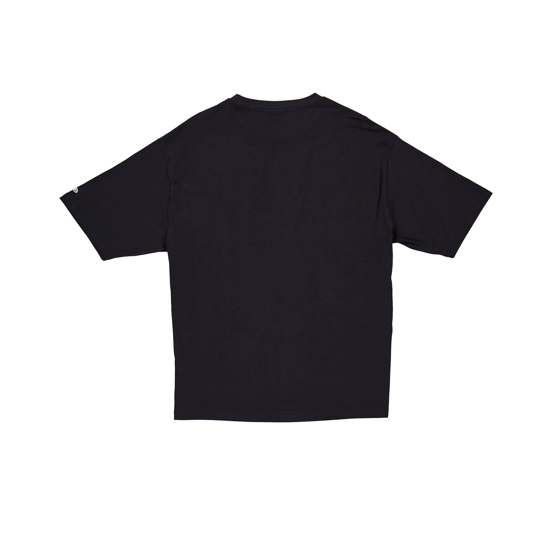 Detroit Tigers Essential Black T-Shirt sold by New Era product image thumbnail 3