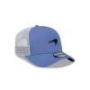 McLaren Formula 1 Team Copen Blue 9FIFTY Original Fit Snapback Hat sold by New Era