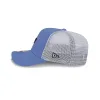 McLaren Formula 1 Team Copen Blue 9FIFTY Original Fit Snapback Hat sold by New Era