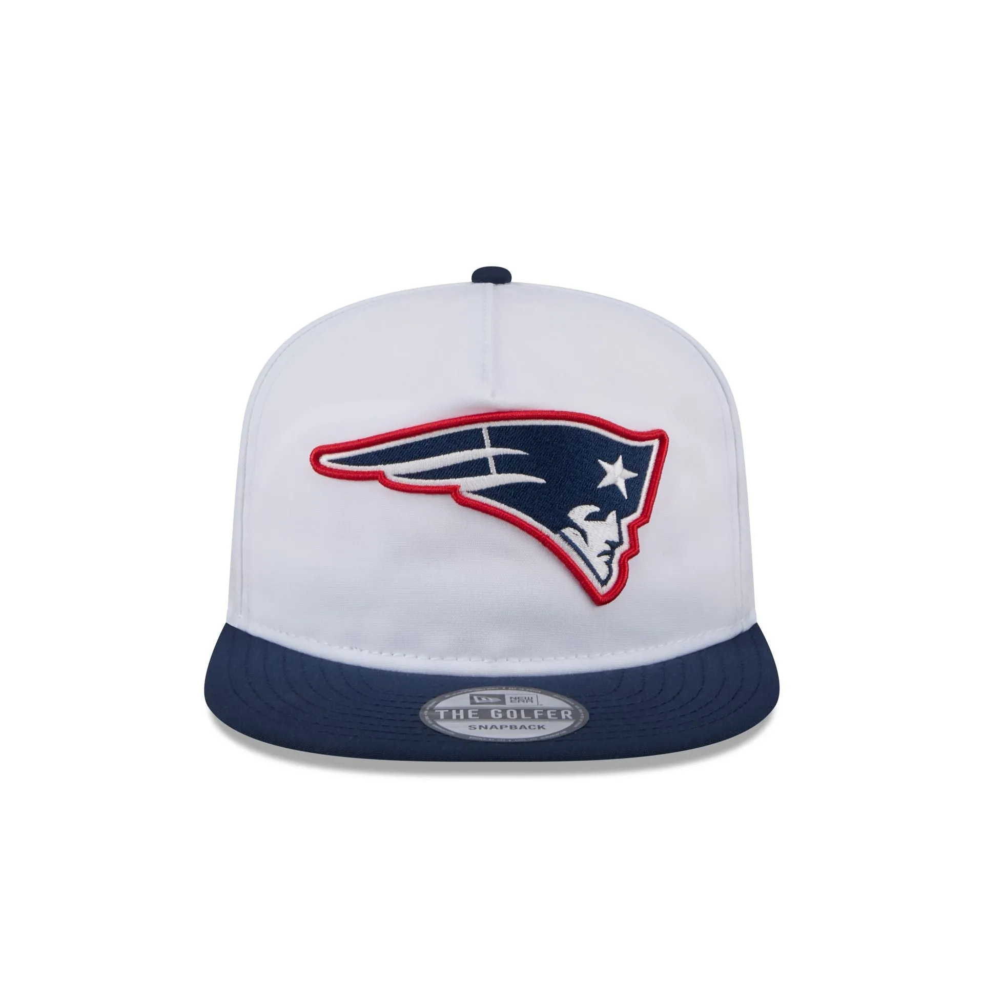 New England Patriots 2024 Training Golfer Hat sold by New Era product image thumbnail 2
