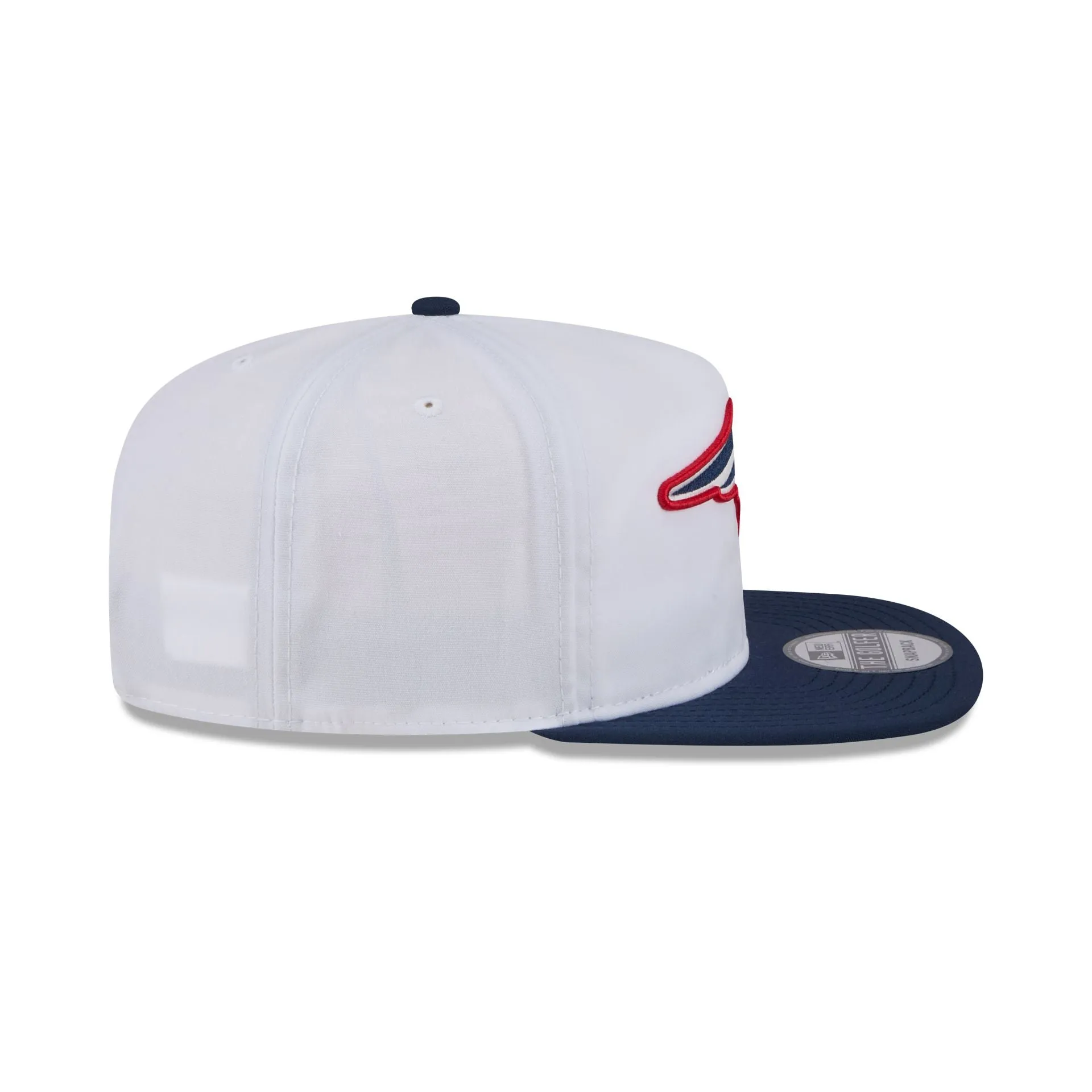 New England Patriots 2024 Training Golfer Hat sold by New Era product image thumbnail 5