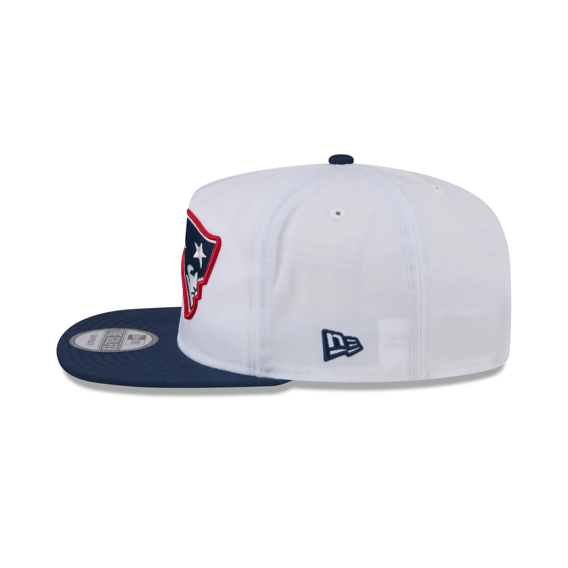New England Patriots 2024 Training Golfer Hat sold by New Era product image thumbnail 4