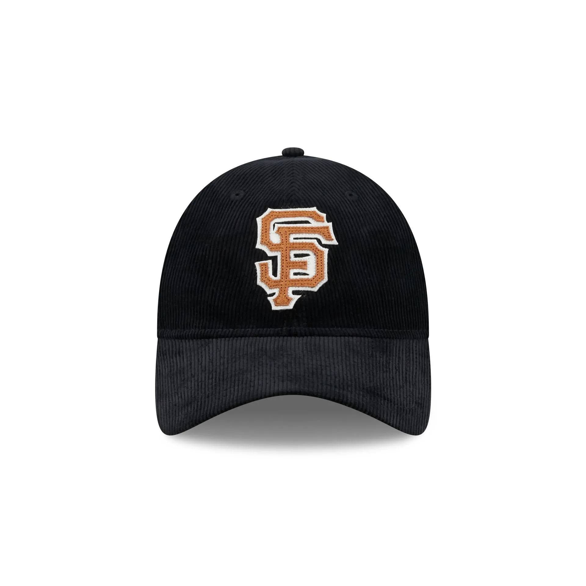 San Francisco Giants Cord 9TWENTY Adjustable Hat sold by New Era product image thumbnail 2
