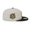 San Diego Padres Two Tone Stone 59FIFTY Fitted Hat sold by New Era