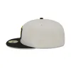 San Diego Padres Two Tone Stone 59FIFTY Fitted Hat sold by New Era
